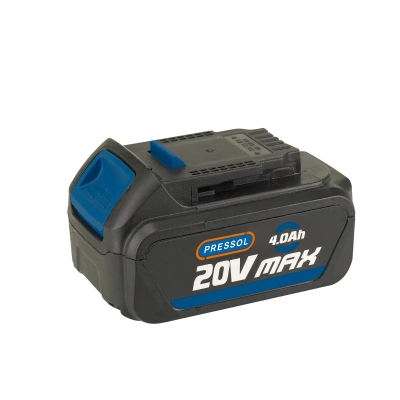 PRESSOL AKKU 20V 4.0Ah LI-ION 18051101