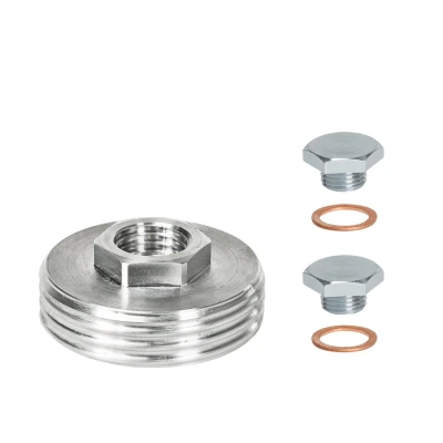 PRESSOL ADAPTER FÜR 500G SCHRAUBPATRONEN 18051401