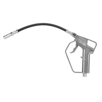 PR SCHMIERÖLPISTOLE FLEXIBLER AUSLAUF 1/8G