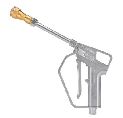 PR FÜLLPISTOLE MIT SCHNELLVERBINDUNG 1/8G