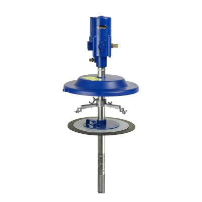 PR FETTPUMPE L600 SET 50:1 20/30KG Ø270-310MM
