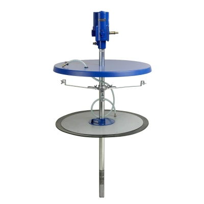 PR FETTPUMPE SET 50:1 200KG Ø540-590MM