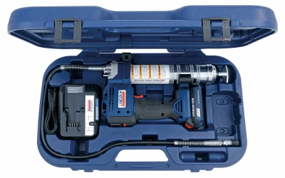 LINCOLN POWERLUBER 20V Akku-Fettpresse 1882E