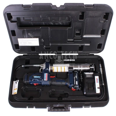 LINCOLN POWERLUBER Akku-Fettpresse 20V 1886E