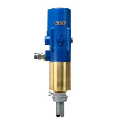 PR PUMP 1:1 FÜR KÜHLFLÜSSIGKEITS-TANKMONTAGE
