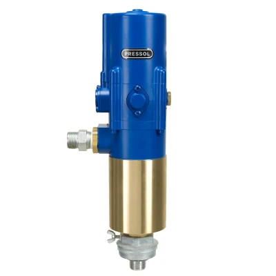 PR PUMPE 1:1 FÜR KÜHLMITTEL WANDMONTAGE