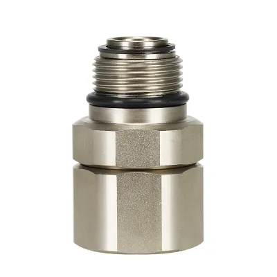 PR RECHTE SWIVEL 3/4G BI - 3/4G BU
