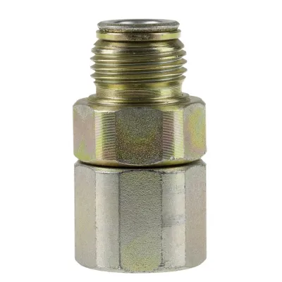 PR RECHTE SWIVEL 1/2G BI - 1/2G  BU