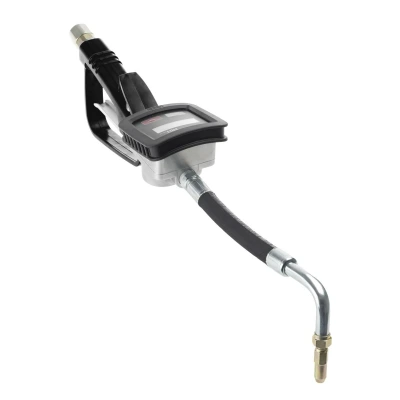 PR DIGITAL ÖLPISTOLE FLEXIBLER 90GR AUSLAUF 1/2