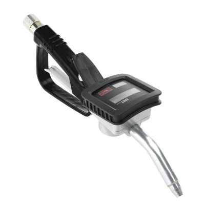 PR DIGITALÖLPISTOLE MIT 30GR AUSLASS 1/2