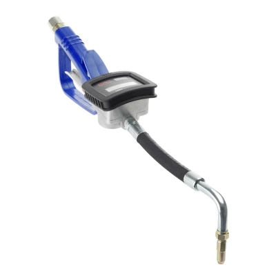 PR DIGITAL WASSERPISTOLE FLEXIBLER 90GR AUSLAUF 1/2