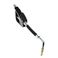 PR ÖLPISTOLE FLEXIBLER 90GR AUSLAUF 1/2