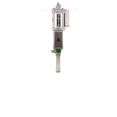 POWERMASTER STUBBY PUMPE 2024 24:1 14.6 LPM