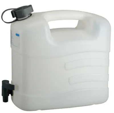 PR JERRYCAN VOOR WATER 10 L 21163