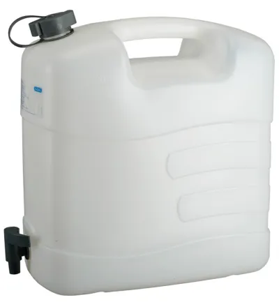 PR JERRYCAN VOOR WATER 20 L 21167