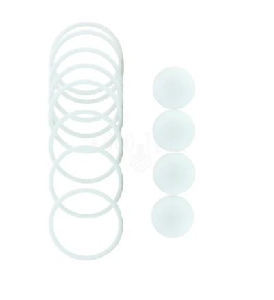 KUGEL KIT 1050 TEFLON 24B645