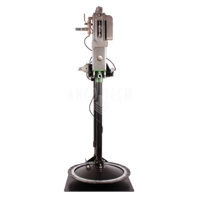 PUMP-LIFT-FOLGERPLATTE EINHEIT PMIII 4.25" 200KG 40:1 4.5 LPM