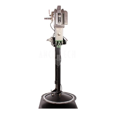 PUMP-LIFT-FOLGEPLATTE EINHEIT PMIII 6" 200KG 80:1 4.5 LPM