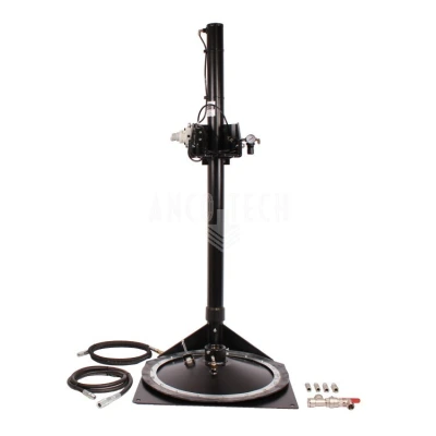 LIFT-FOLGEPLATTE EINHEIT 274680 FÜR POWERMASTER 200KG