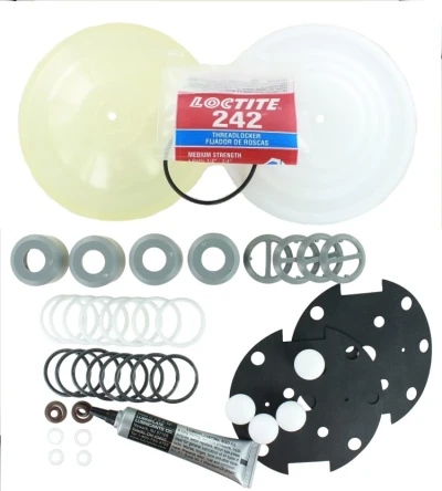 REPARATURENKIT 515/715 IN PP, PT, PT, FKPT