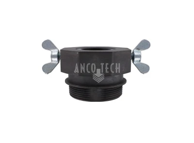 BUNG BUSHING 32MM FÜR LD SCHMIERPUMPEN