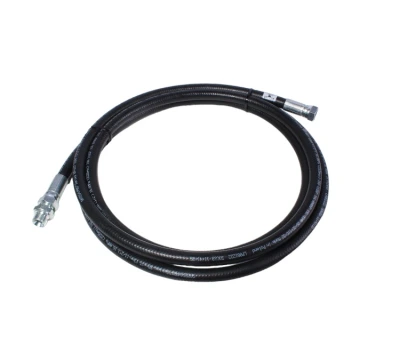 ÖLSCHLAUCH 160B 1/2 BSP 4 MTR