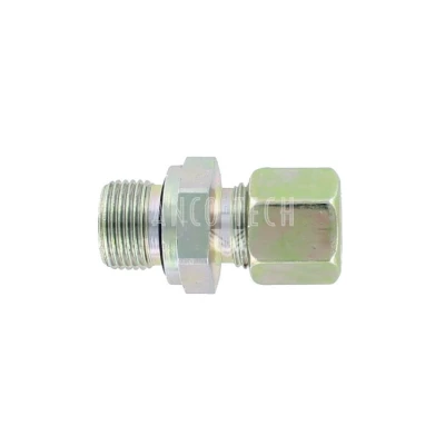 GERADE ANSCHLUSS GE10L 3/8 BSP