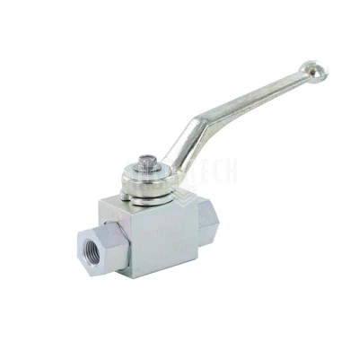 HP KUGELVENTIL BSP 1/4