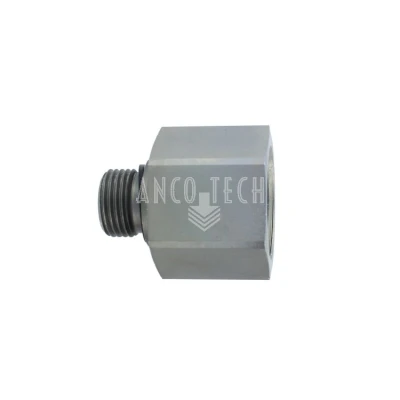 ADAPTER BSP 1/2 M x 1" BSP F