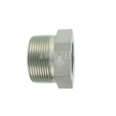 ADAPTER NPT 1.1/2 M x 1" NPT F