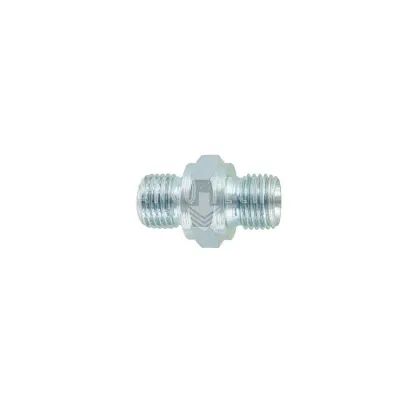 GERADE NIPPPEL 1/4 BSP