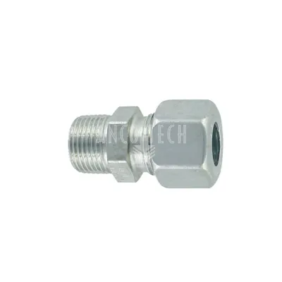 GERADEVERBINDUNG GE12L 3/8 NPT