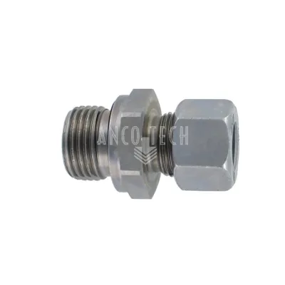 GERADE KUPPLUNG GE12L 1/2 BSP