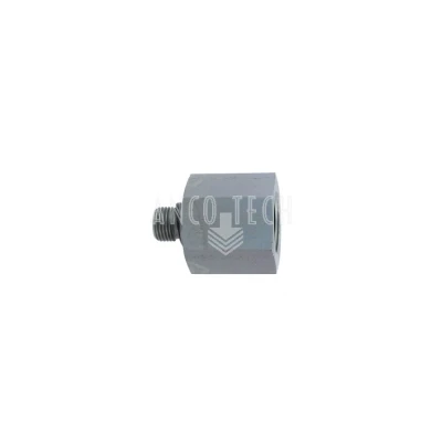 ADAPTER BSP 1/8 M x 3/8 BSP F
