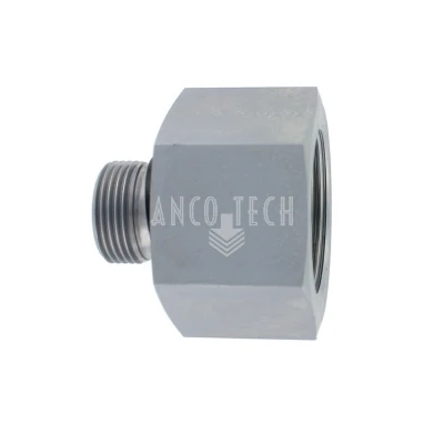 ADAPTER BSP 3/4 M x 1.1/14 BSP F