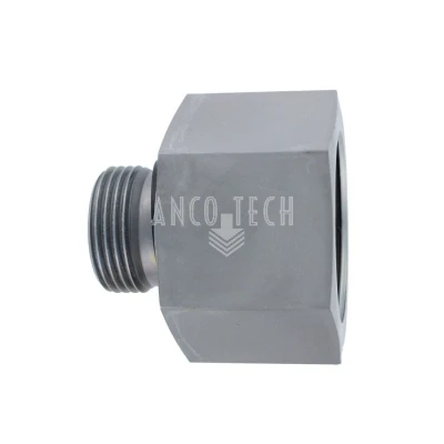 ADAPTER BSP 1" M x 1.1/2 BSP F