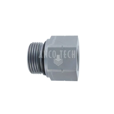 ADAPTER BSP 1" M x 3/4 BSP F
