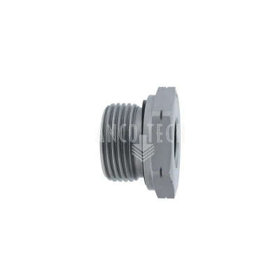 ADAPTER BSP 1" M x 1/2 BSP F