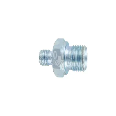 ADAPTER 1/4 X 1/2 BSP