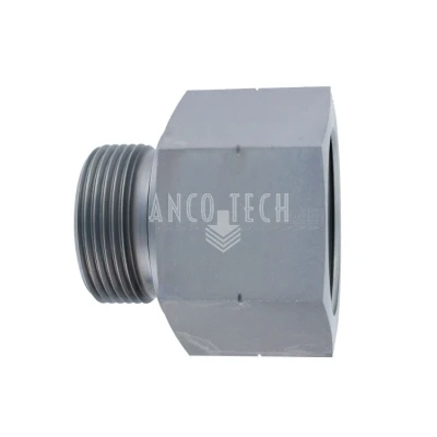 ADAPTER BSP 1.1/4 M x 1.1/2 BSP W
