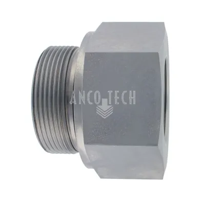 ADAPTER BSP 2" M x 1.1/2 BSP W