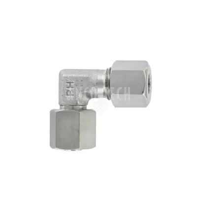 EINSTELLBARE BOGENVERBINDUNG + DKO EW8L VA
