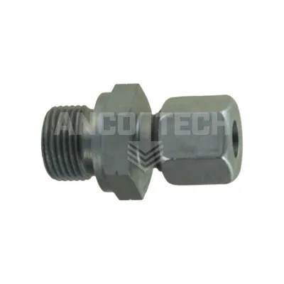 GERADE VERBINDUNG GE8L 3/8 BSP
