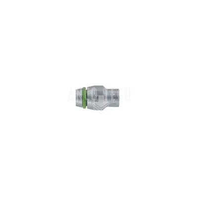 DICHTSTOPFEN MIT O-RING 8 L/S