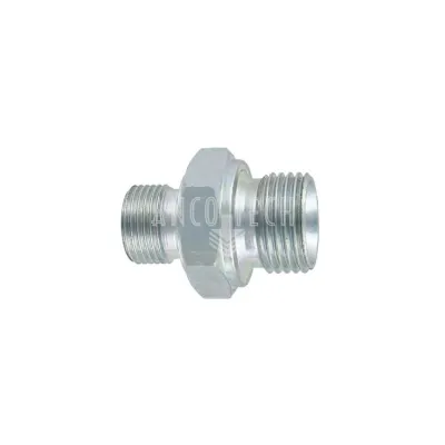 ADAPTER 3/8 X 1/2 BSP