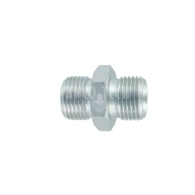 GERADE NIPPEL 1/2 BSP