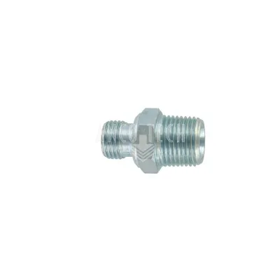 ADAPTER 1/4 BSP X 3/8 NPT