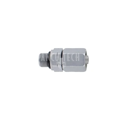 SWIVEL CONNECTOR EGE6L 1/8 BSP
