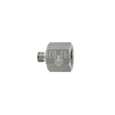 ADAPTER BSP 1/8 M x 3/8 BSP F Edelstahl