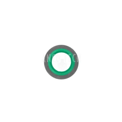 BONDED SEAL 1/4 BSP EDELSTAHL